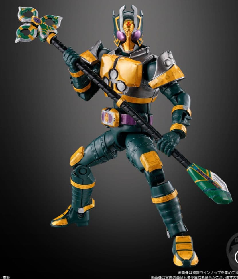 SO－DO CHRONICLE 仮面ライダー剣