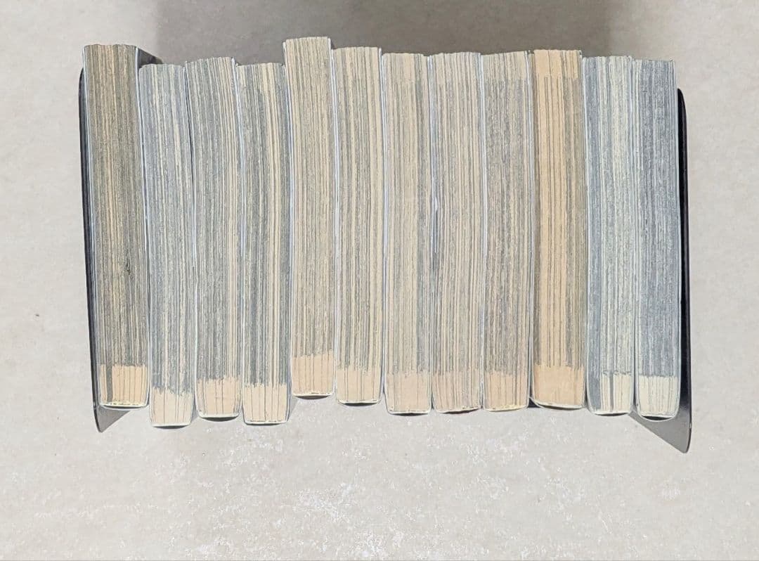 BLAME! 全巻セット　ブラム　ABARA 全巻セット　弐瓶勉