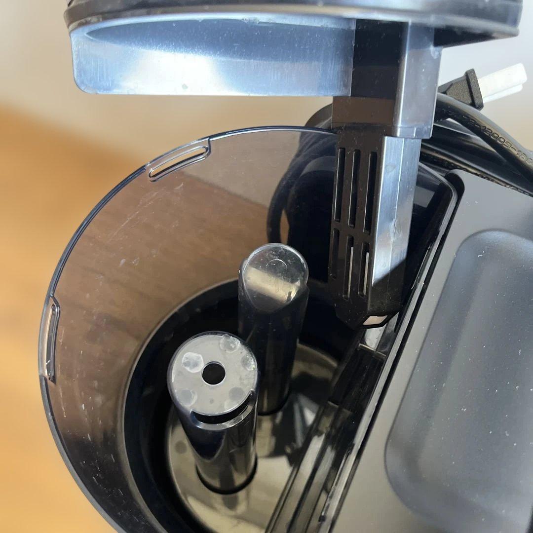 yadea リンサー洗浄機 加熱・定温式R6