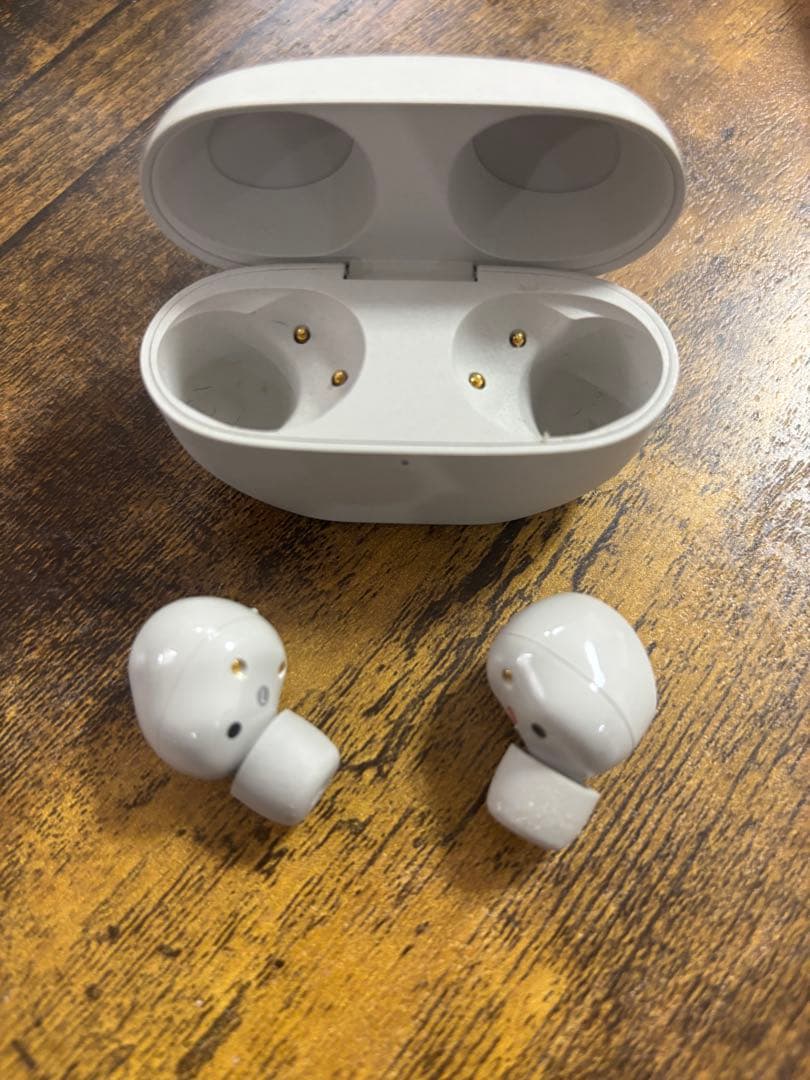 SONY WF-1000XM5 ソニー