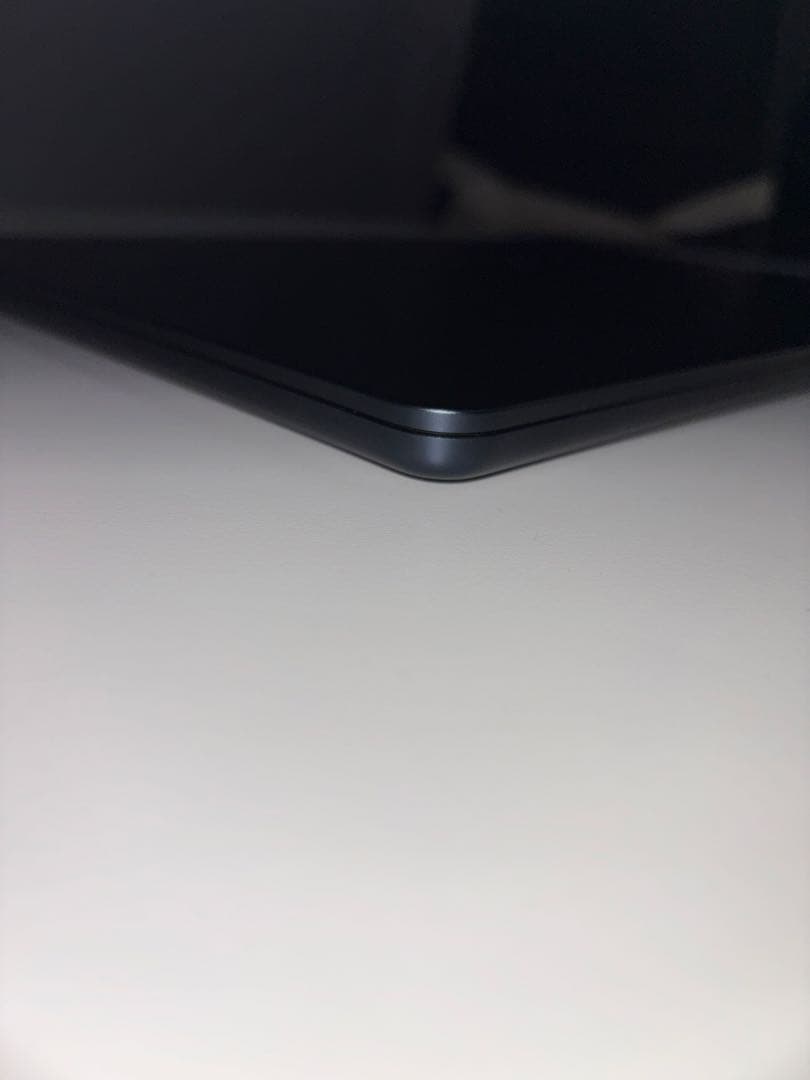 C*S様 【MacBook Air M2 】15インチ 256GB ミッドナイト