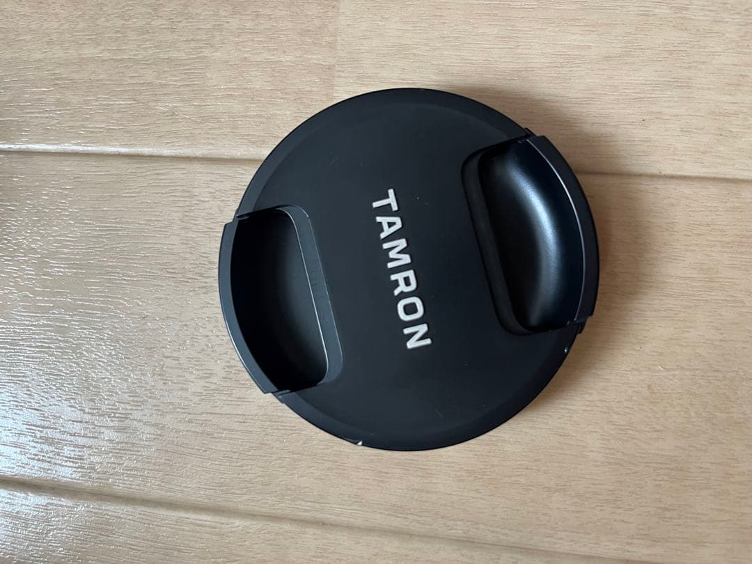 TAMRON 28-200mm F2.8-5.6 ズームレンズ　Eマウント