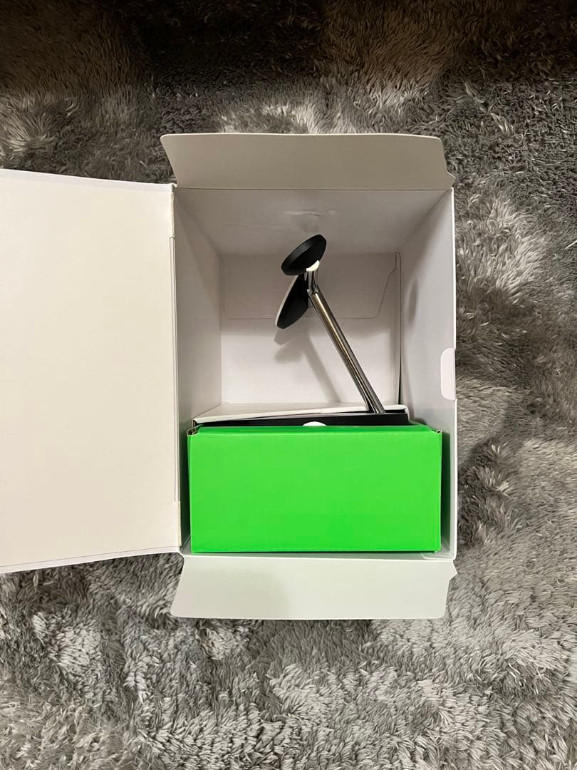 Belkin 3 in 1 MagSafe充電器