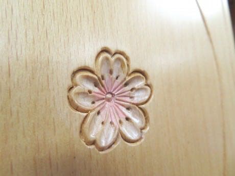 家具調　上置き仏壇