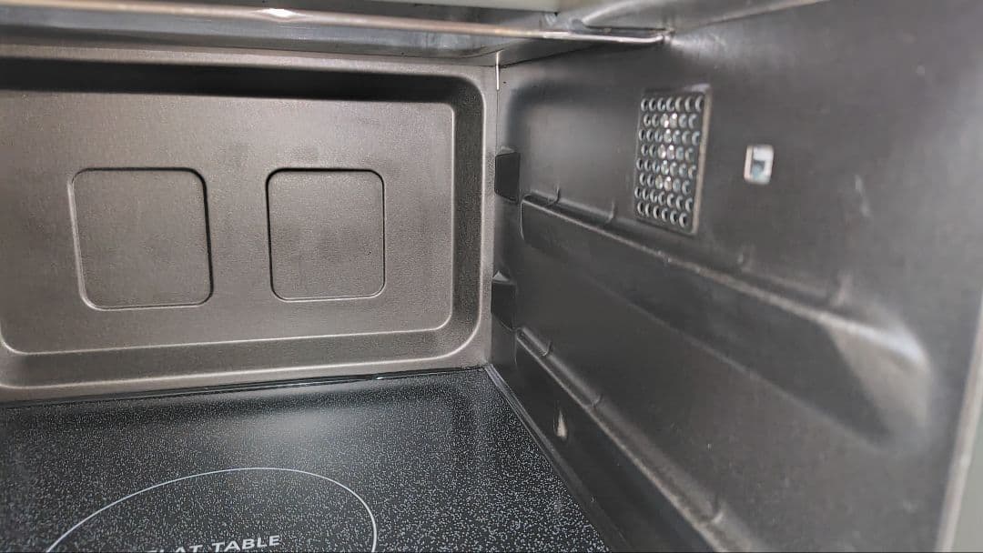 最終価格 美品 Panasonic NE-FS300-W オーブンレンジ