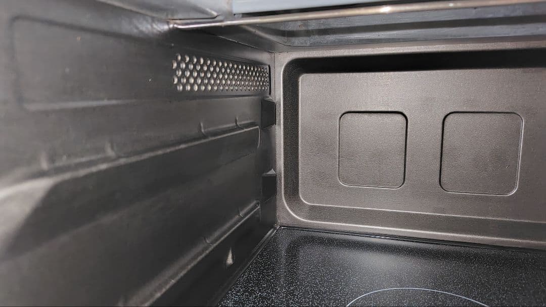 最終価格 美品 Panasonic NE-FS300-W オーブンレンジ