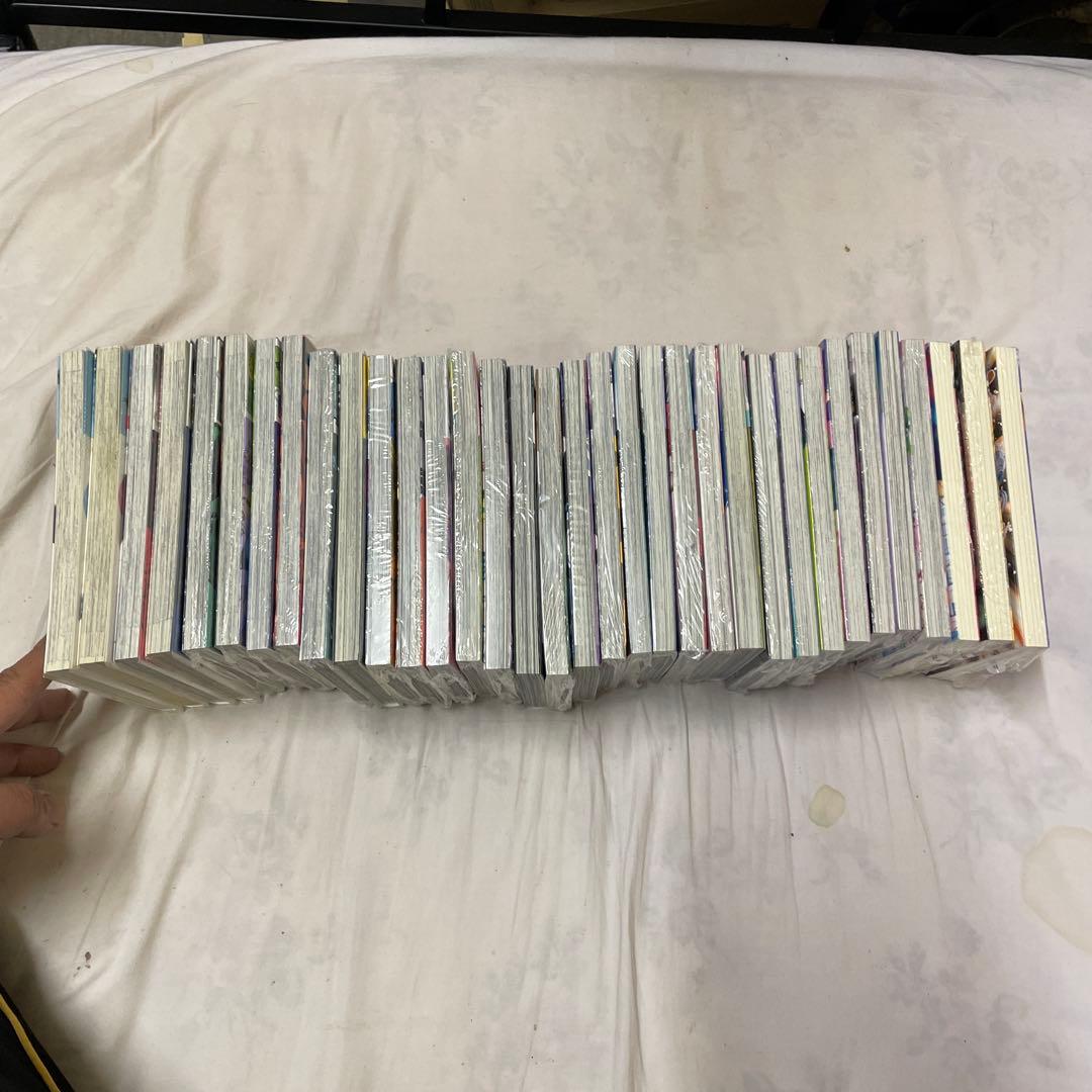 夜桜さんちの大作戦　全巻＋小説３冊＋短編・特典多数　全巻初版