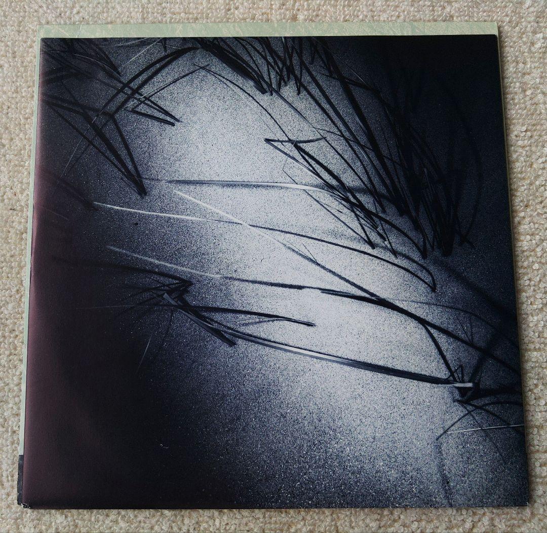 The Moon And The Melodies LPレコード