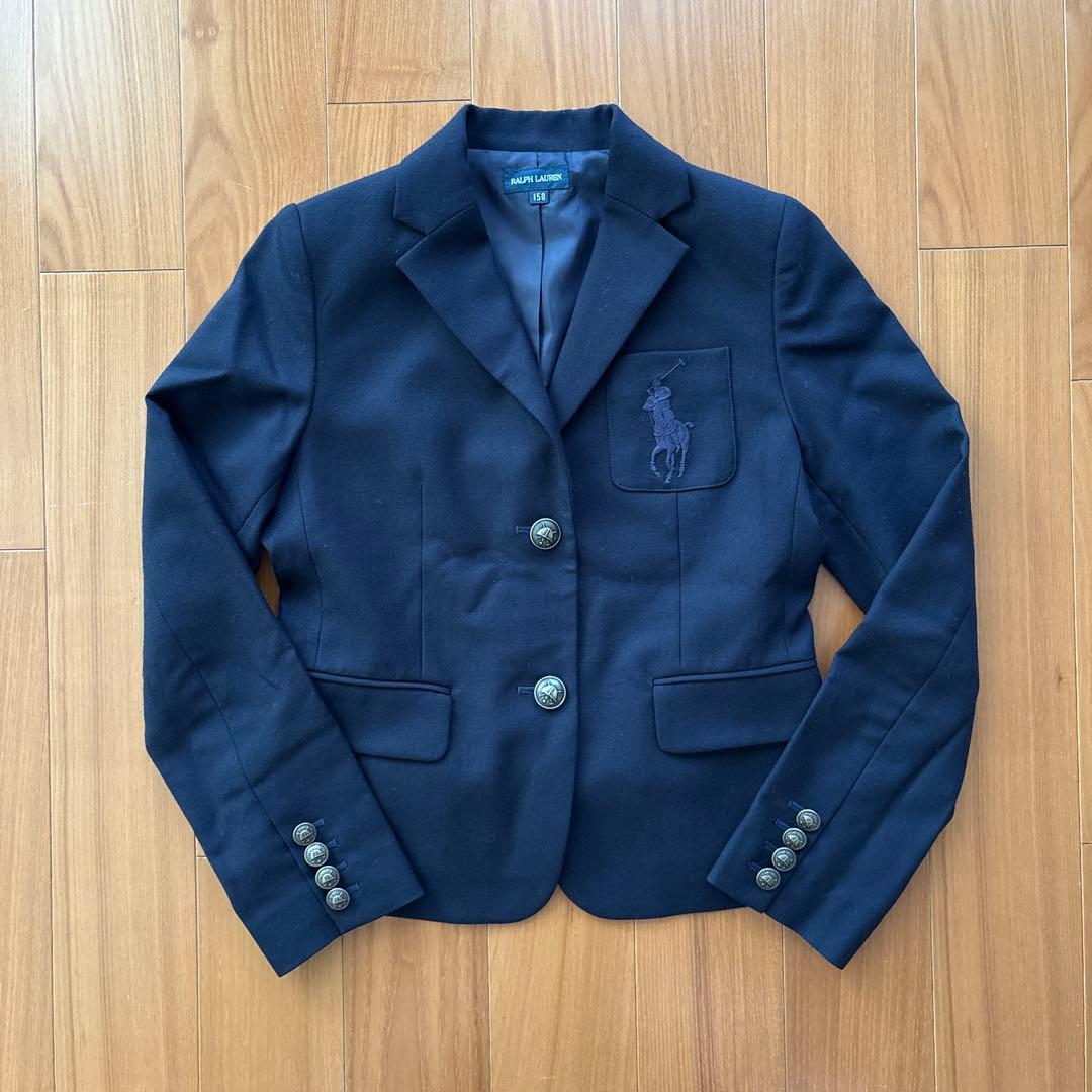 RALPH LAUREN フォーマル ジャケット スーツ セット150