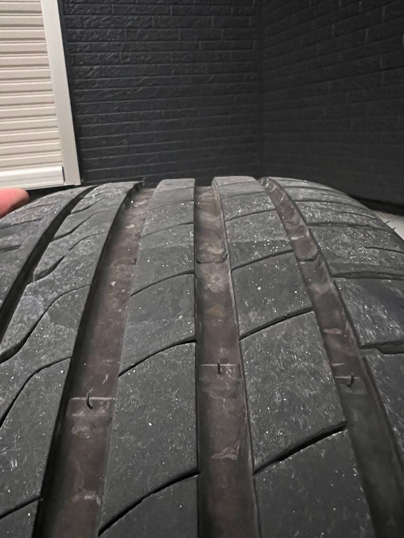 weds MAVERICK 709m 20インチ 早期取引お値引きします。