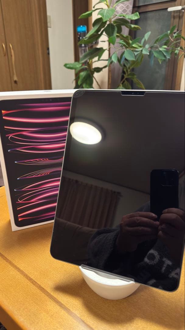 iPad Pro 第4世代 11インチ wifi 128GB スペースグレー