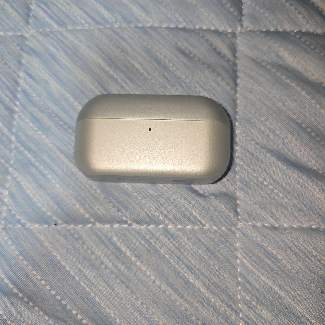 美品Technics AZ100 シルバー