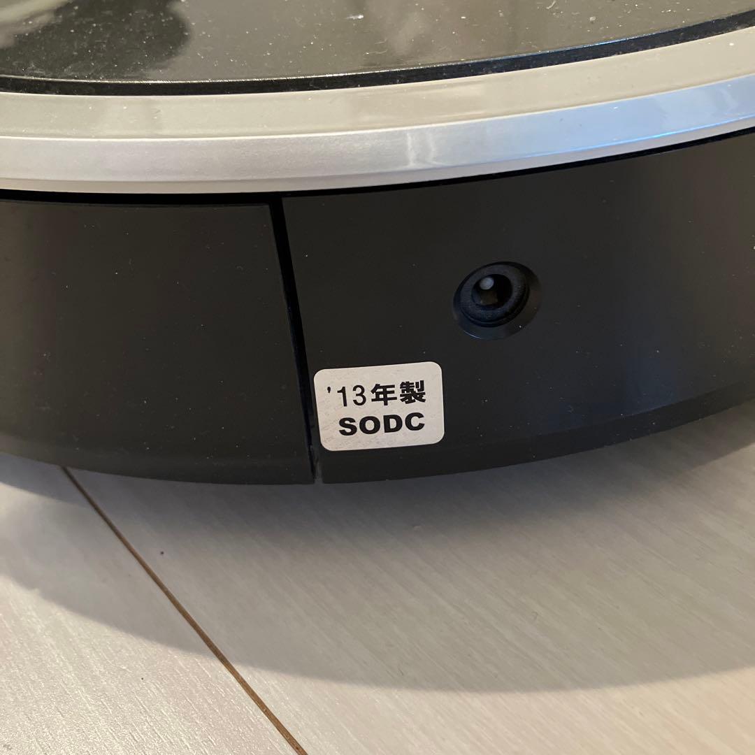 ルンバ　アイロボット　SODC 780 ハイグレードモデル