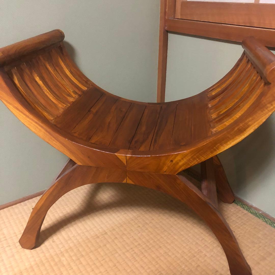 カルティニチェア　椅子