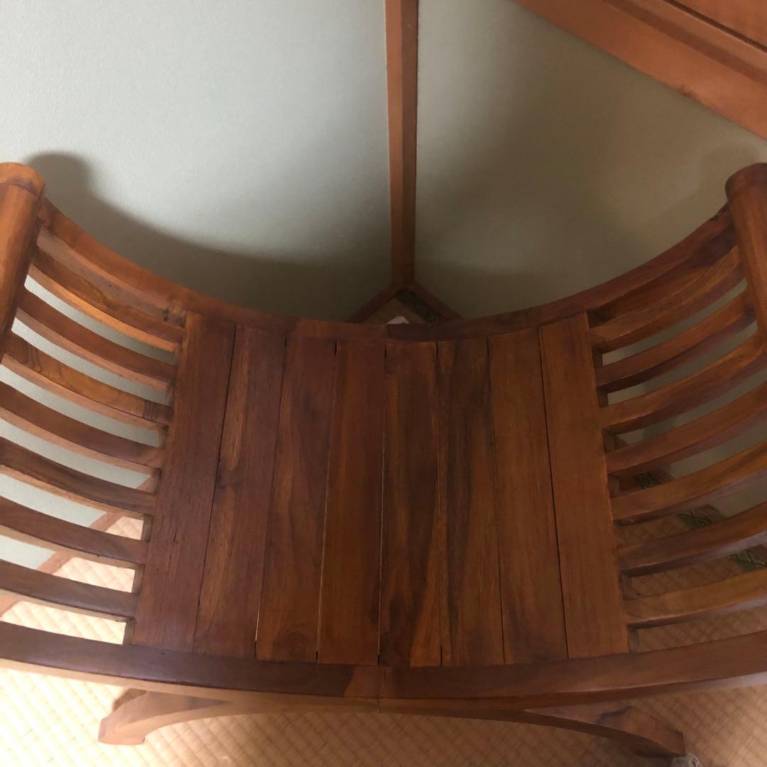 カルティニチェア　椅子