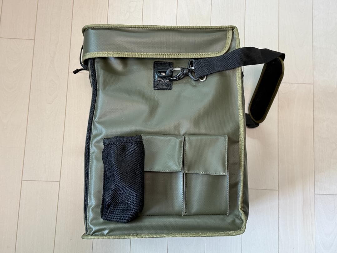 ●●大阪プラスチックモデル　ウイリーバッグ●●1/10RC ワイルドウイリー