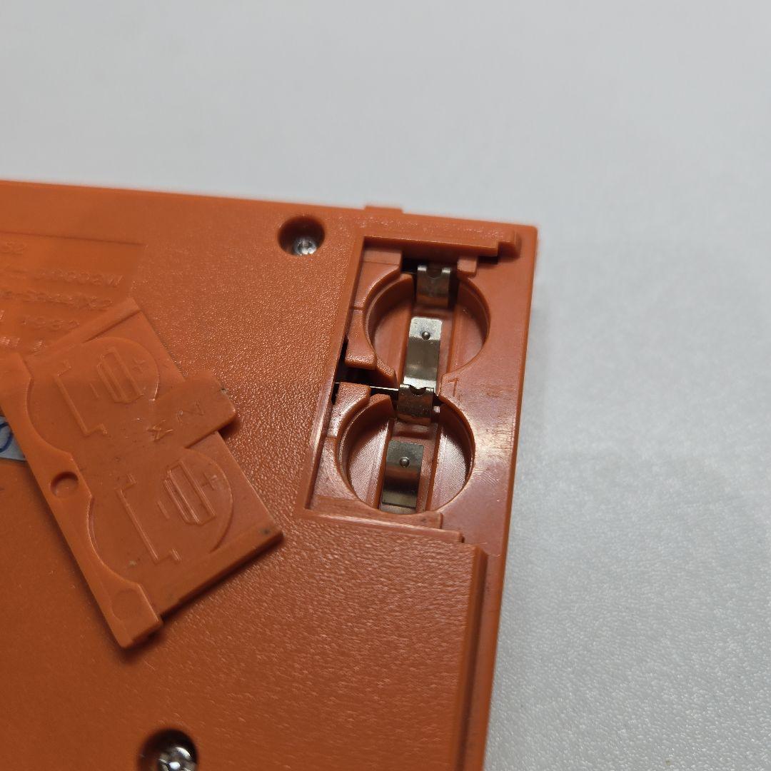 ドンキーコング DK-52 GAME &WATCH