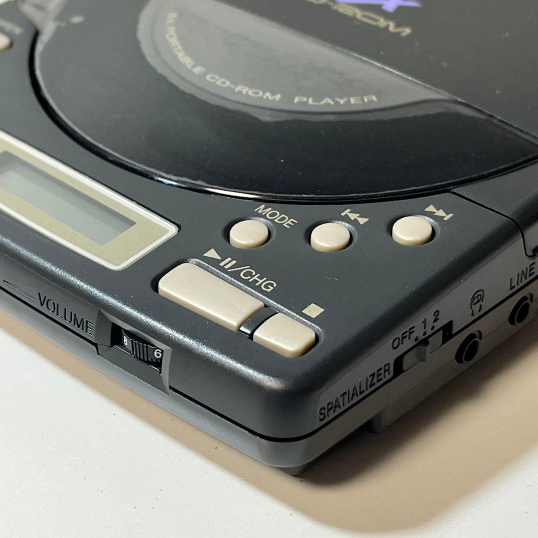 Panasonic KXL-783M ポータブルCD-ROMドライブ