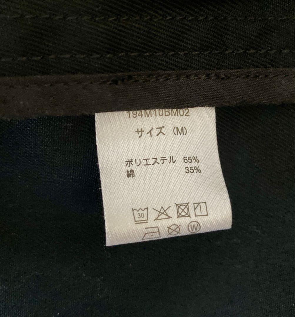 Tripster x Dickies x beams M 黒 野村訓一