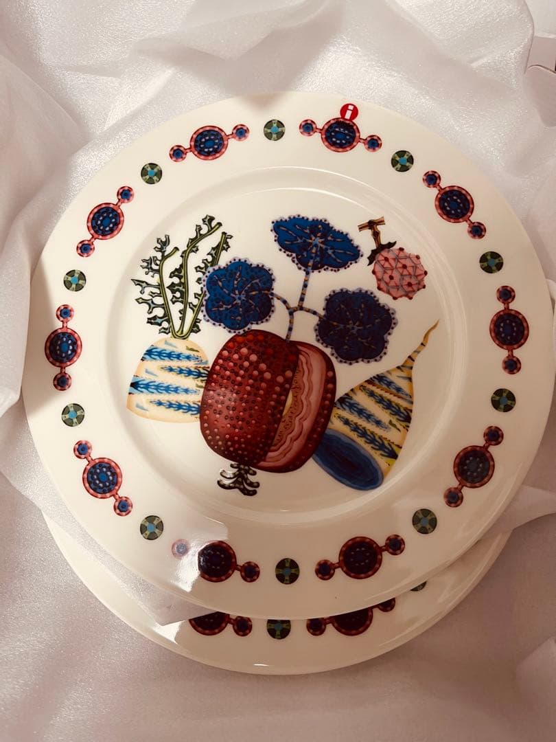 ふ*ん様 12個セット　イッタラ　サト　