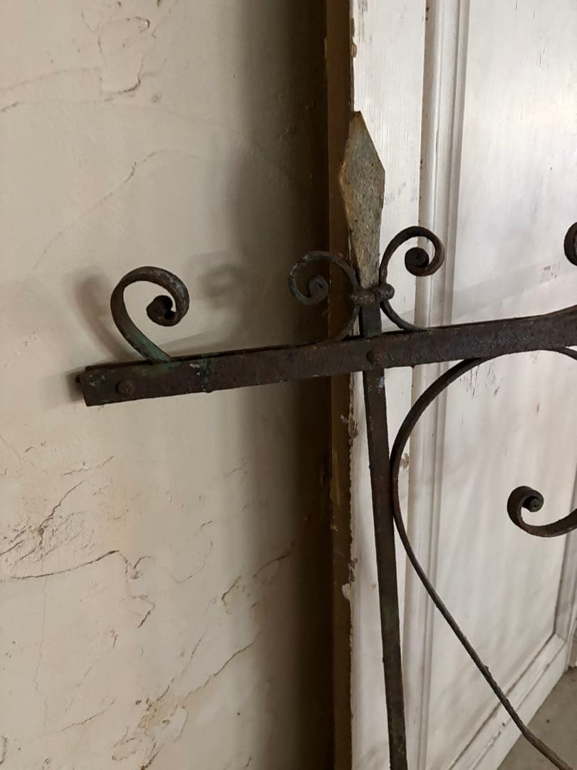 フェンス/フランスアンティーク