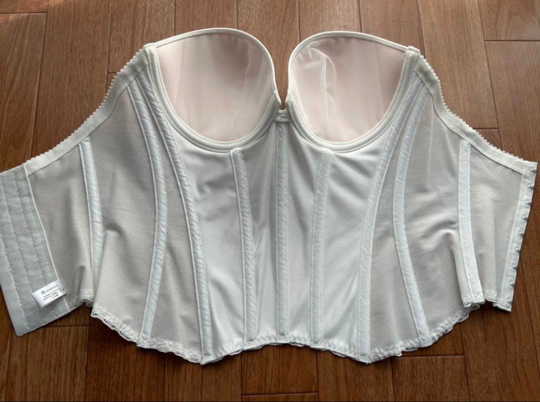 KURAUDIA E75 ブライダルインナー