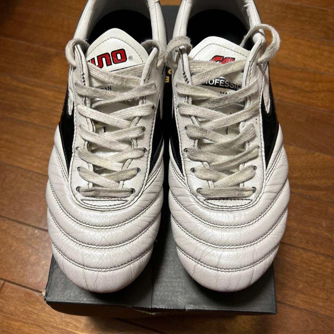 シューズ Mizuno Morelia II japan 24cm