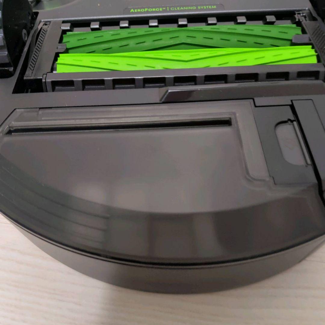 【試運転のみ】iRobot アイロボット Roomba i5 i515860