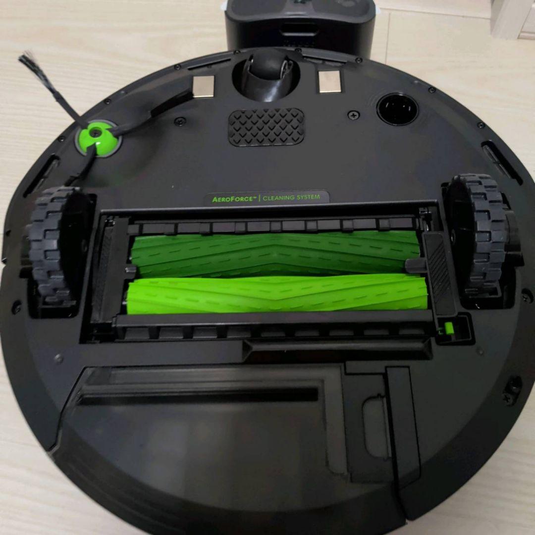 【試運転のみ】iRobot アイロボット Roomba i5 i515860