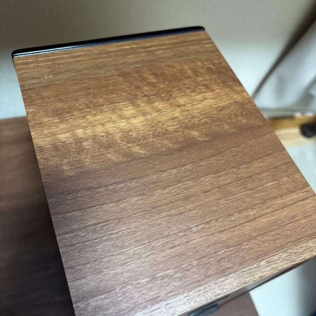 DALI ZENSOR1 ライトウォールナット ブックシェルフスピーカー