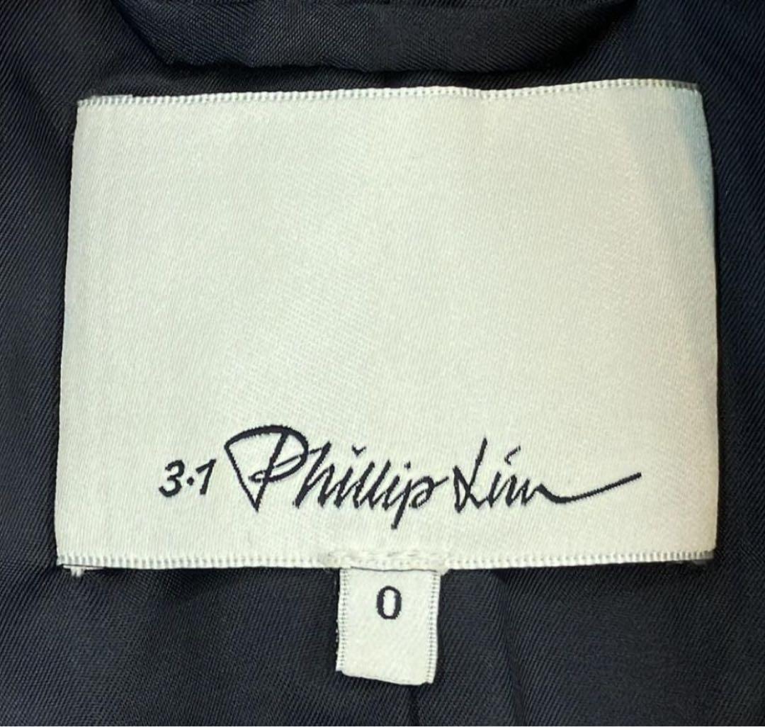 3:1 Phillip Lim マルジェラ　テーラードジャケット