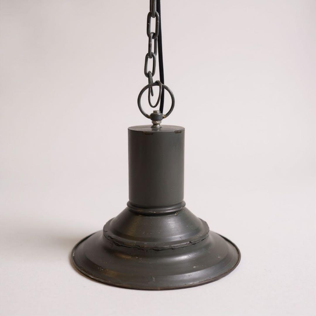 インダストリアルデザイン 照明シェード