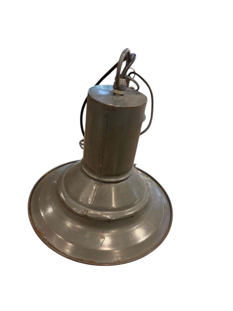 インダストリアルデザイン 照明シェード