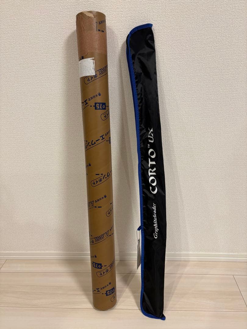 オリムピック コルトUX 21GCORUS-542UL-S