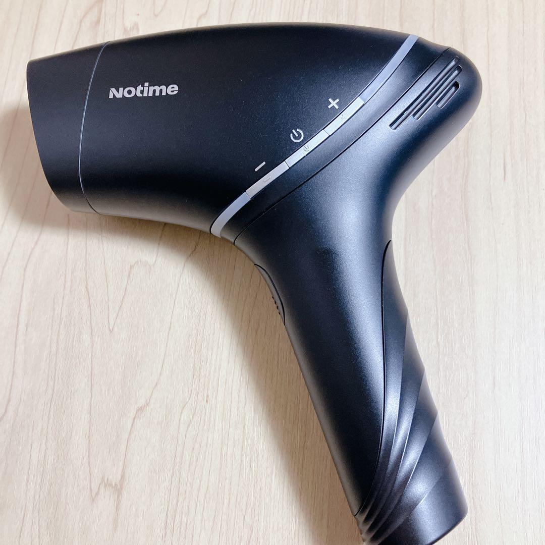 【新品】 ldandy SKB-2110 Notime 光美容器