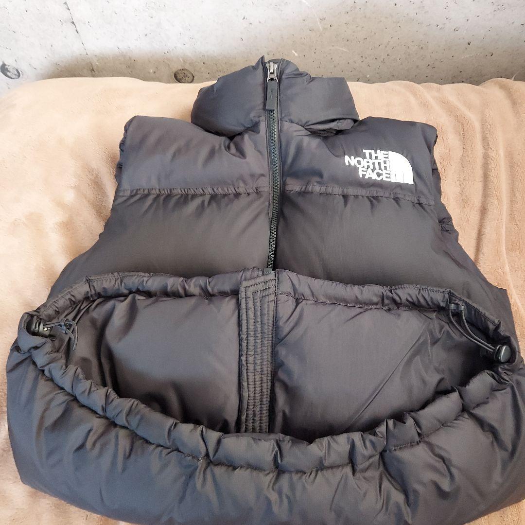 THE NORTH FACE/ノースフェイス /ヌプシダウンベストND91633