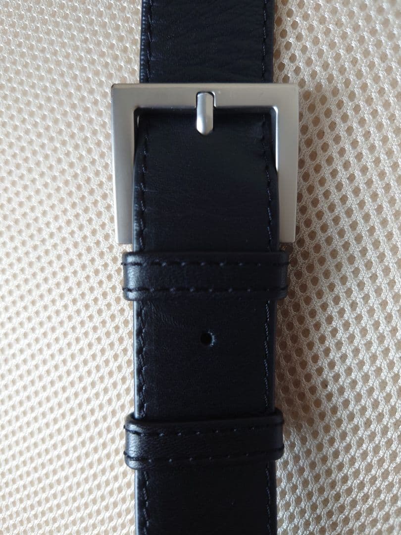 Kawa-Kawa 日本製WETボディバッグ　ブラックM