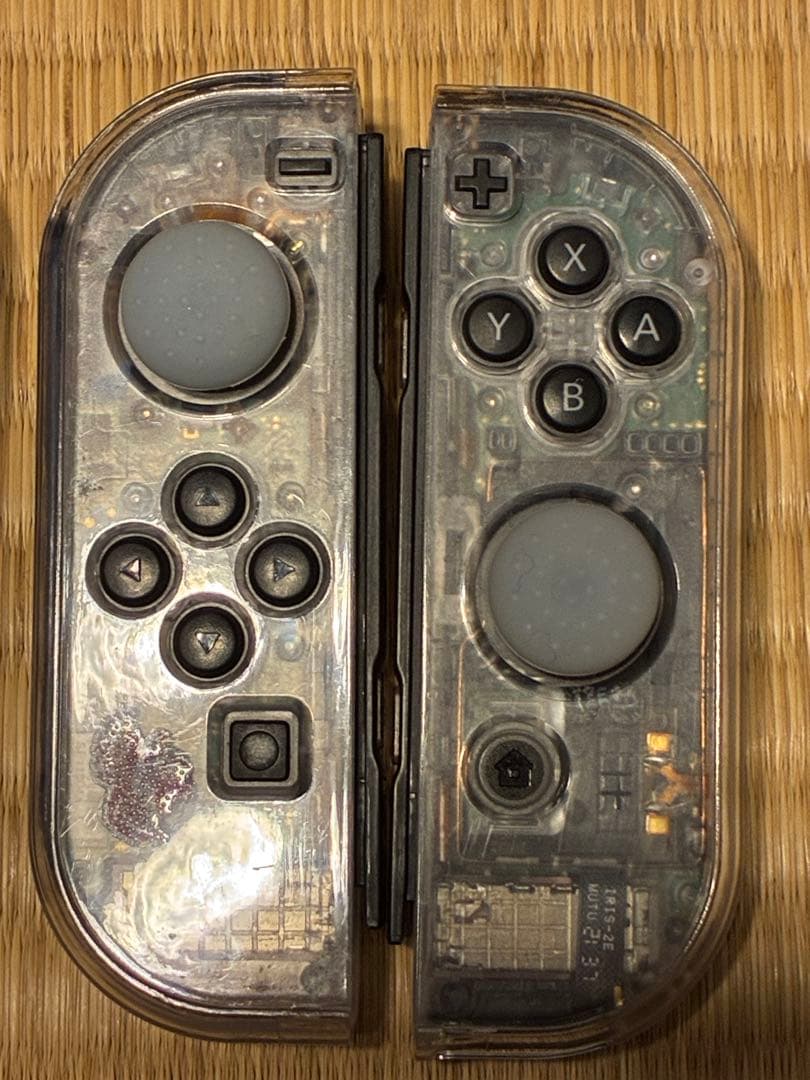 任天堂Nintendo Switch 本体 有機ELモデル＋プロコン