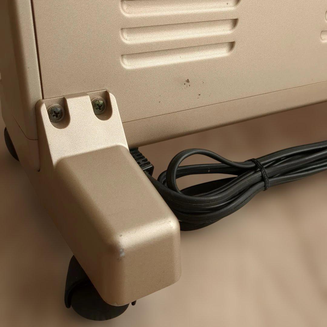 サンルミエ・エクセラ5 N500LS N500LS-GR 遠赤外線ヒーター