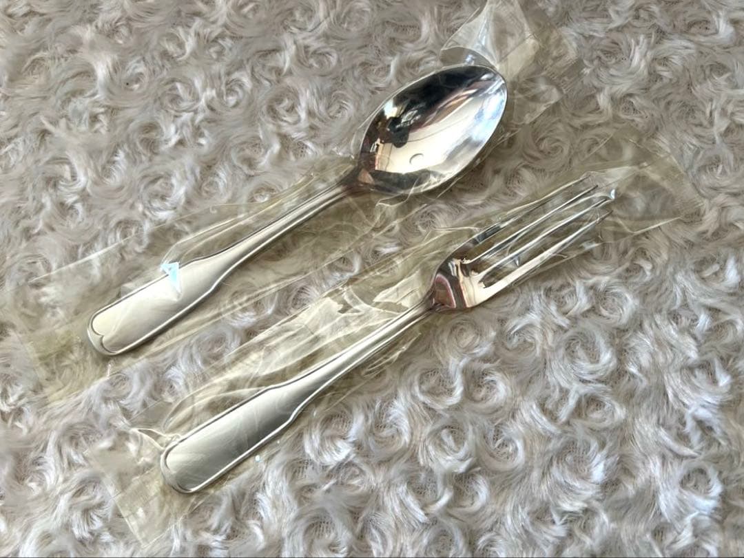 ノリタケ　カトラリーセット　ムーンバレー　ディナーセット〈30本セット〉※欠品