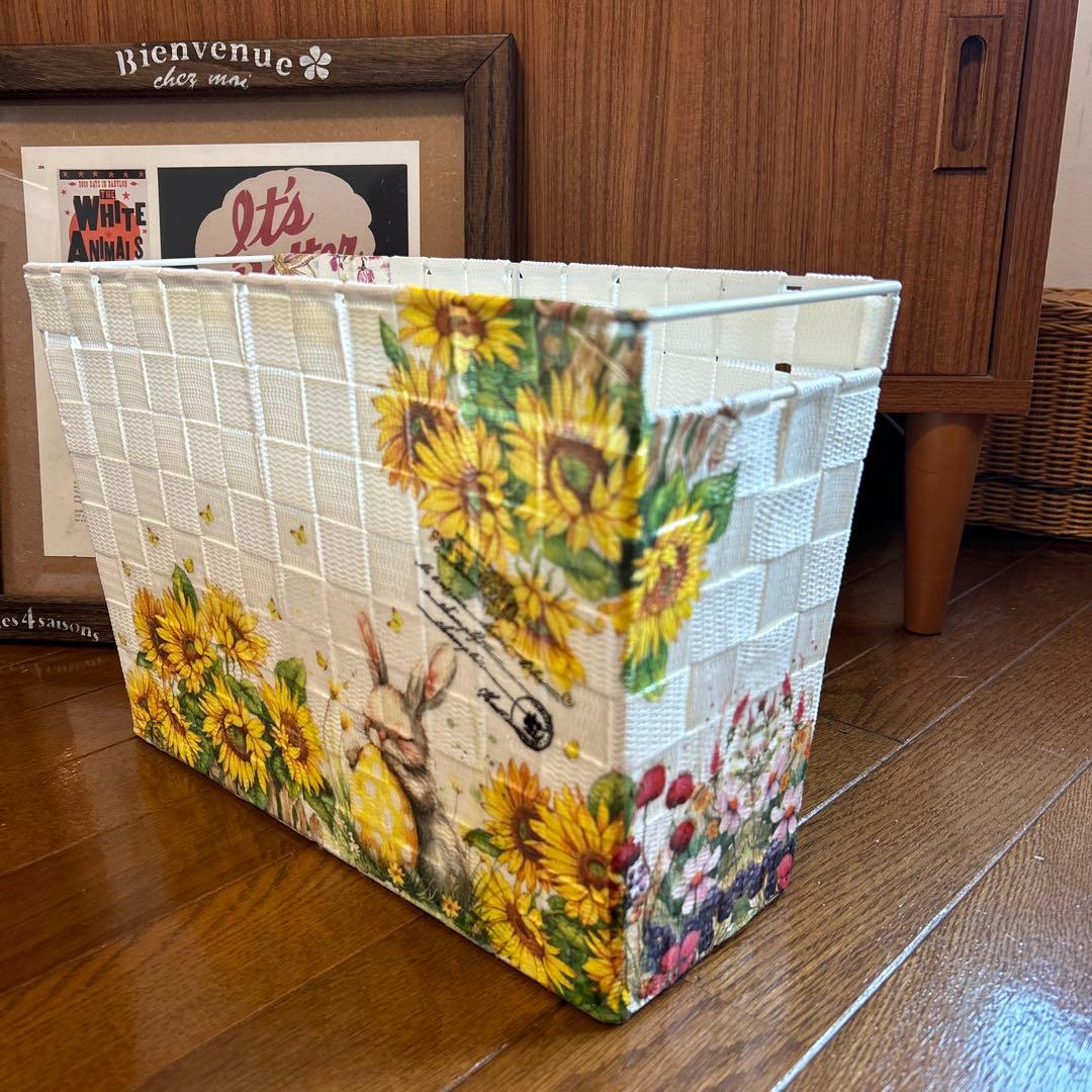 サンダーソニアさま専用です