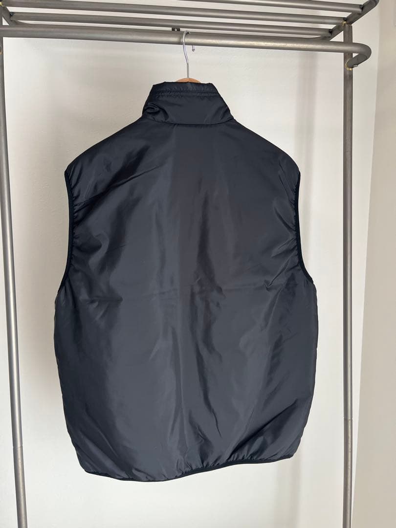 新品 WAIPER.inc S パフ プリマロフト PERTEX WT1080