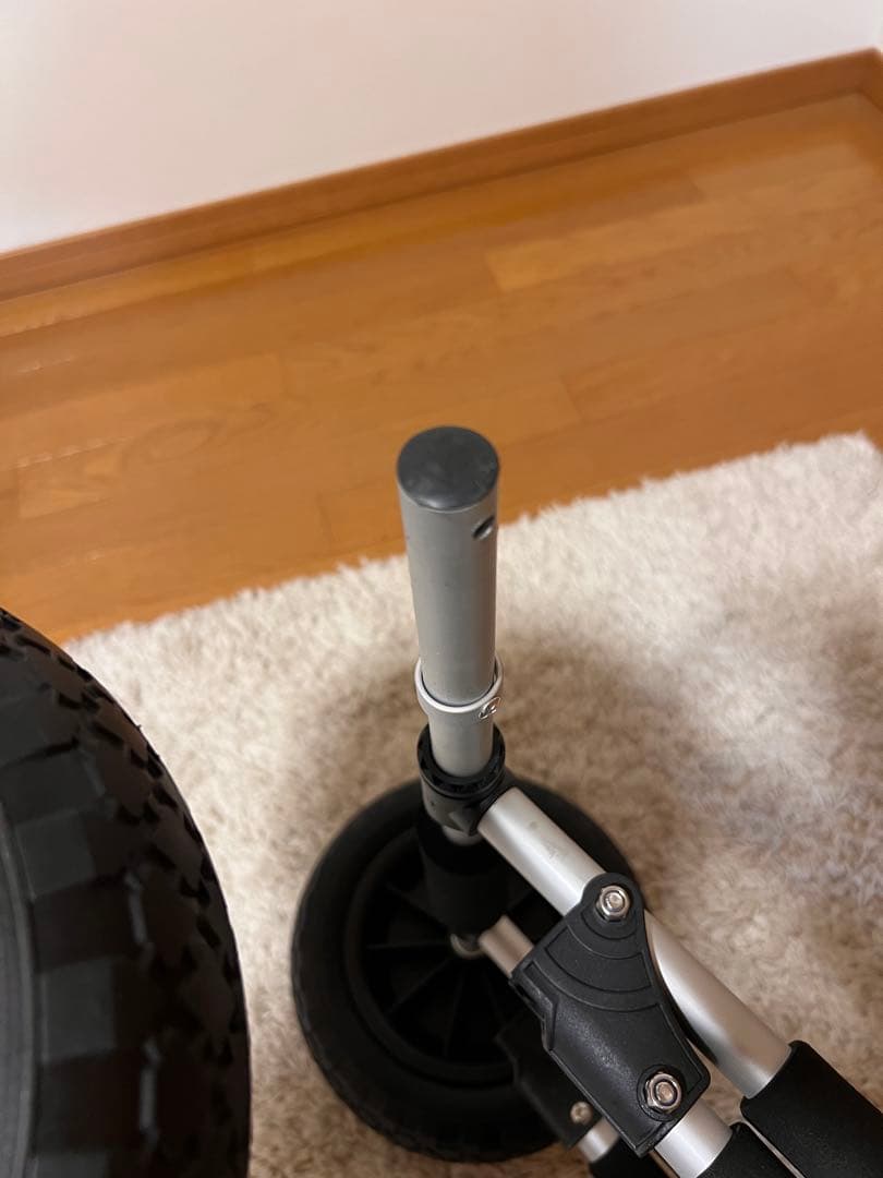 マ*ィ様 ⭐︎美品⭐︎CAP 360 ボードドリーNEO