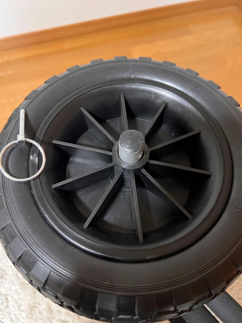 マ*ィ様 ⭐︎美品⭐︎CAP 360 ボードドリーNEO