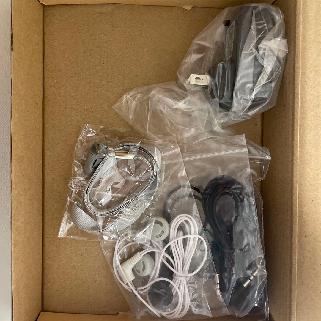 クマザキエイム Bearmax デジタルオーディオプレーヤー DPR-726