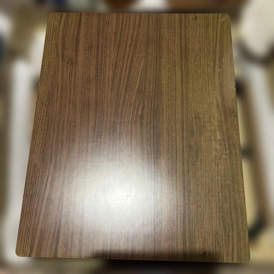 ゆう⭐︎おひとり様用コタツ＆イス＆布団付き⭐︎ぬくぬくしましょう！３点セット