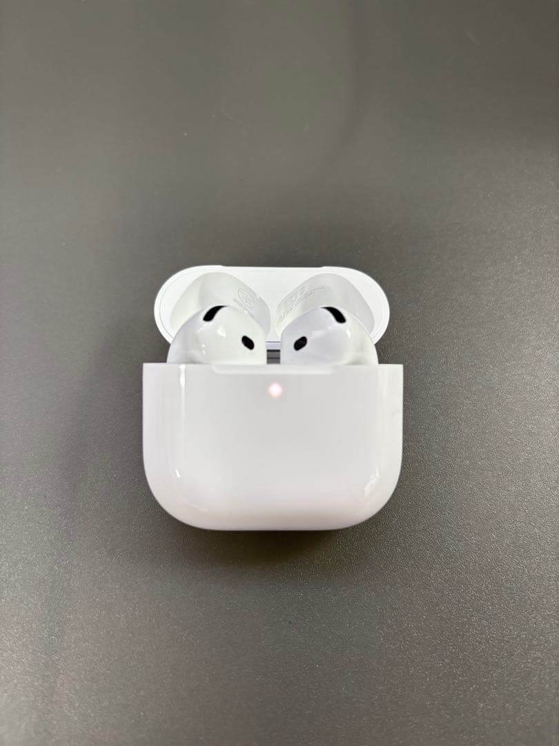【訳あり】 AirPods 第4世代/ノイズキャンセリング対応/<No1891>
