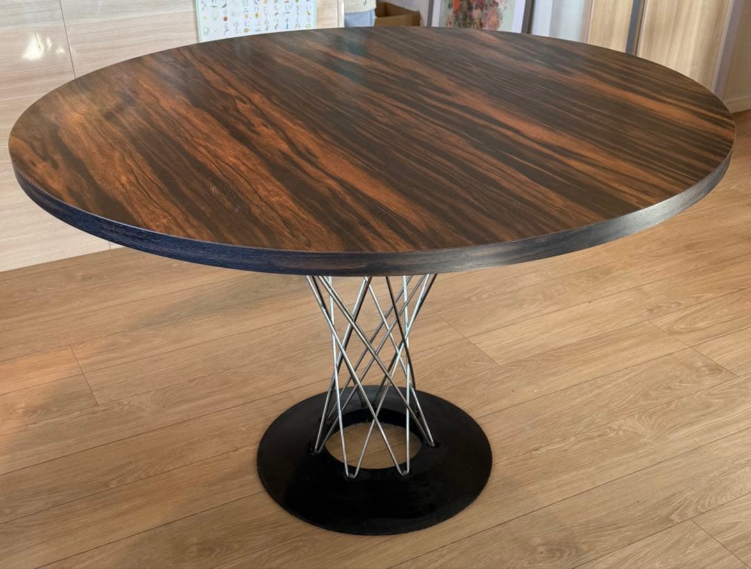 ダイニングテーブル boite