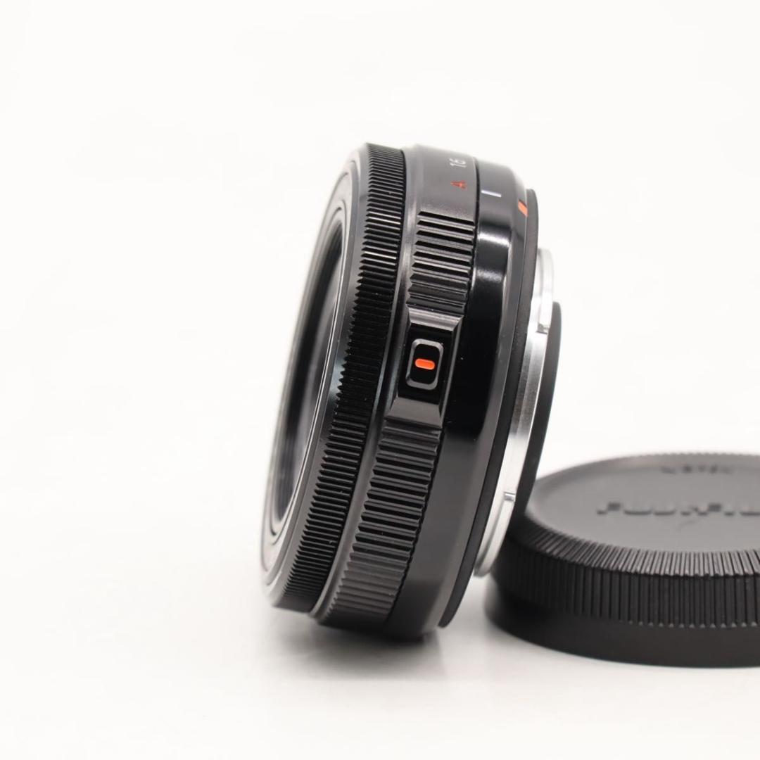 レンズ(単焦点) FUJIFILM XF27mm F2.8 R WR