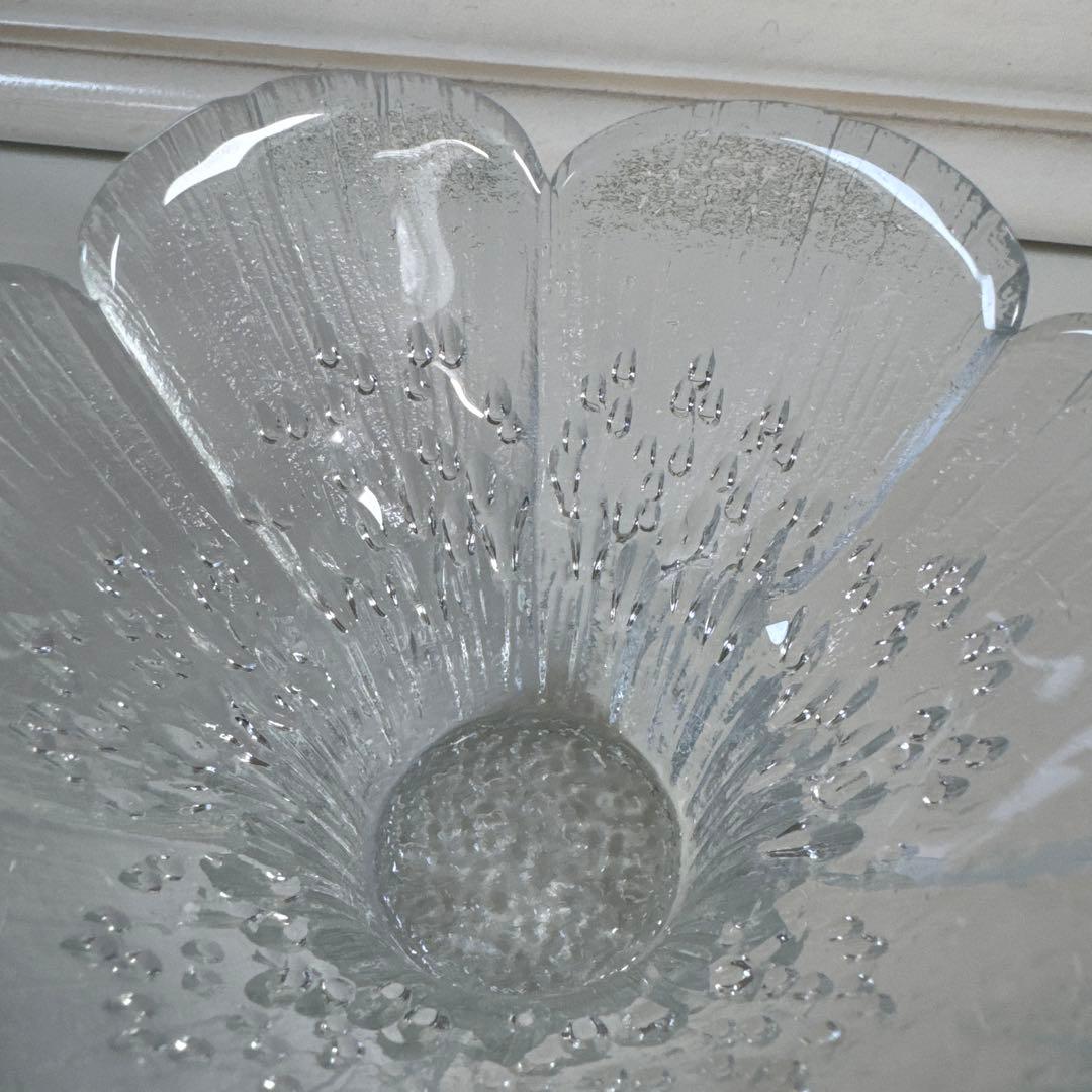 Lasisepat Lasisepatラシセパットクロッカス　フィンランド